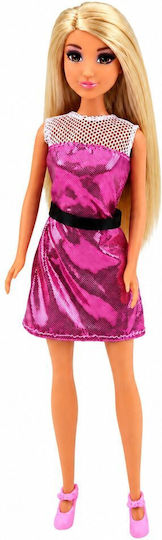 Lean Toys Anlily Κούκλα