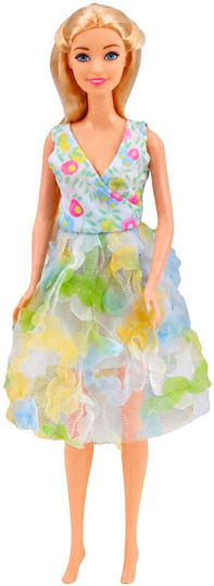 Lean Toys Doll