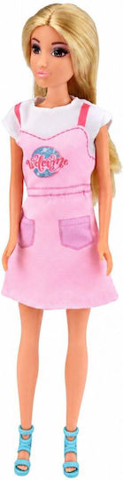 Lean Toys Anlily Doll