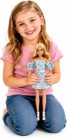 Lean Toys Anlily Κούκλα