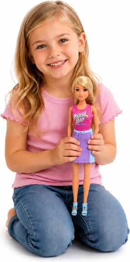 Lean Toys Anlily Κούκλα