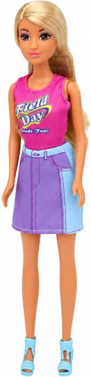 Lean Toys Anlily Κούκλα