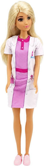 Lean Toys Anlily Κούκλα