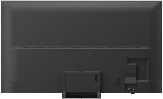LG Smart Τηλεόραση 85" 4K UHD Mini LED Evo AI QNED83 HDR (2026) 85QNED83B6A