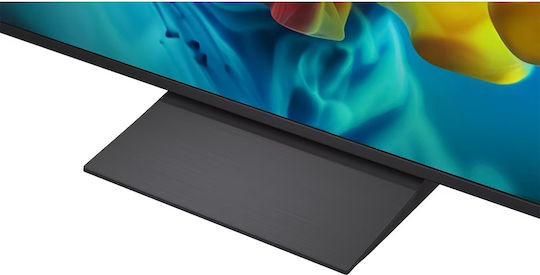 LG Smart Τηλεόραση 85" 4K UHD Mini LED Evo AI QNED83 HDR (2026) 85QNED83B6A