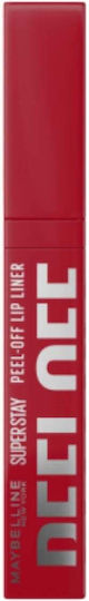 Maybelline Superstay Κραγιόν