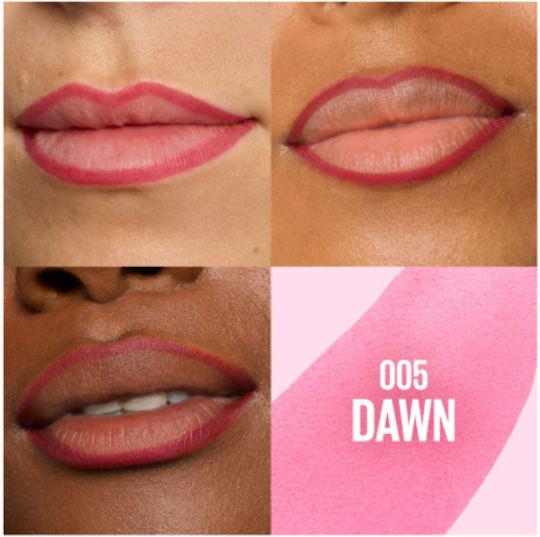 Maybelline Superstay Червило
