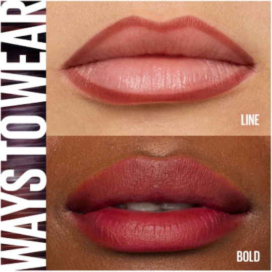 Maybelline Superstay Червило