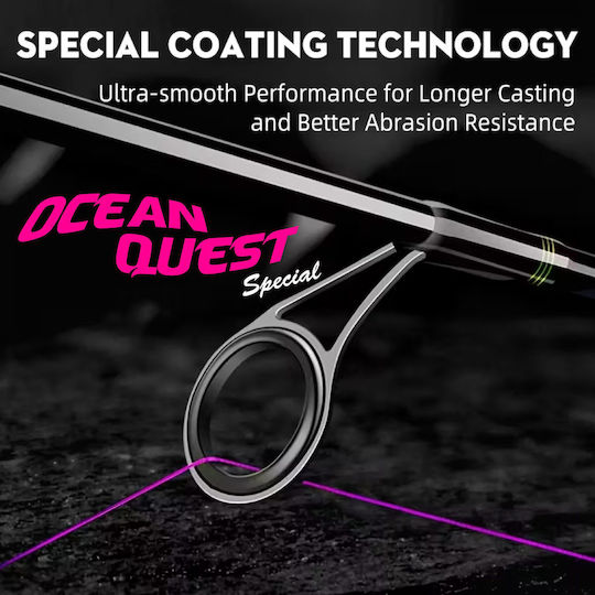 Asuka Ocean Quest 8x Pe Line 0.28mm