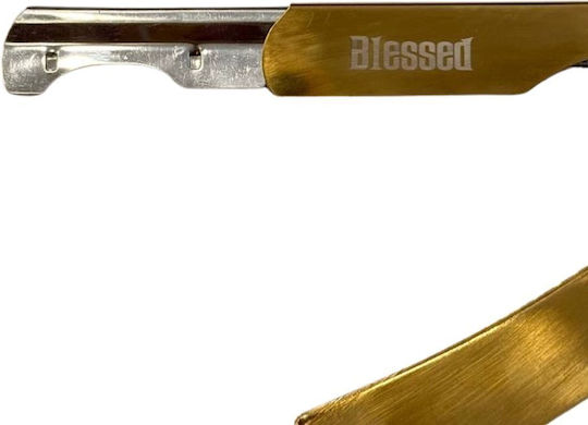 Blessed Components Φαλτσέτα