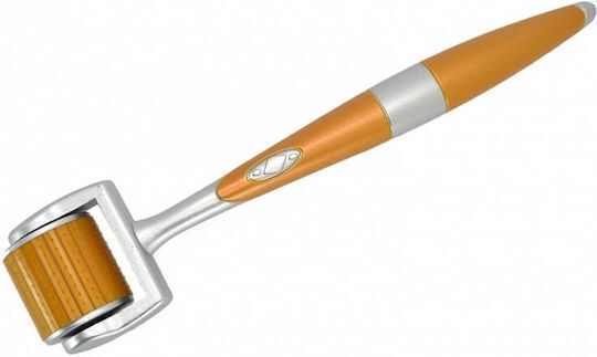 Zgts Titanium Derma Roller 192 needles 1mm 1τμχ