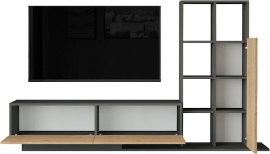Set Living Bej M210xL30xÎ124cm