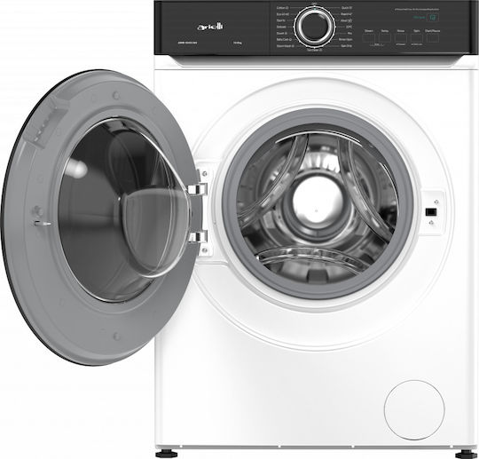 Arielli Пералня 10kg с Парна Технология 1400 Оборота AWM-10454 INV
