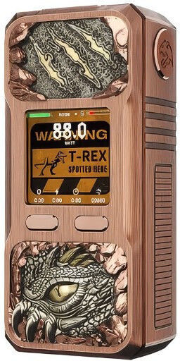 BD Vape Rayden Box Mod