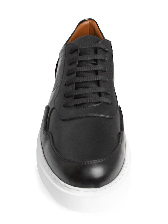Männer Sneakers Schwarz