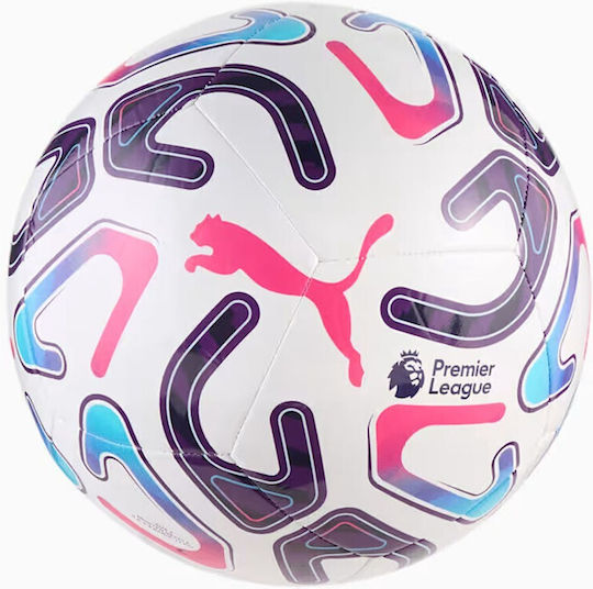 PUMA Stellar Play Premier League Reactivity Soccer Ball White