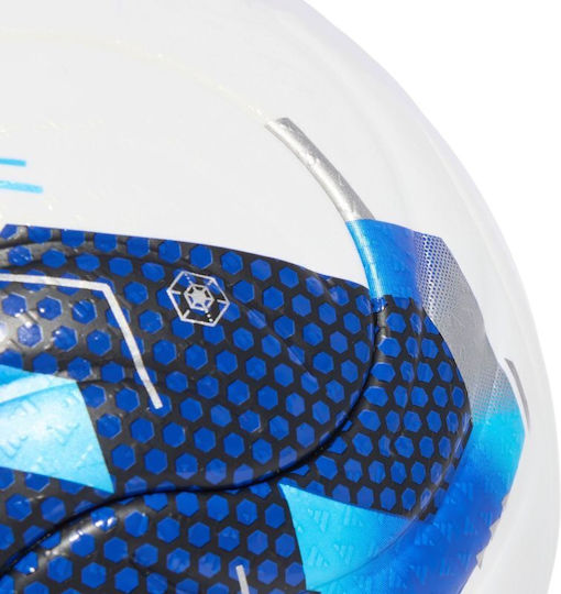 adidas Ekstraklasa 2026/27 Pro Футболна Топка Бяла