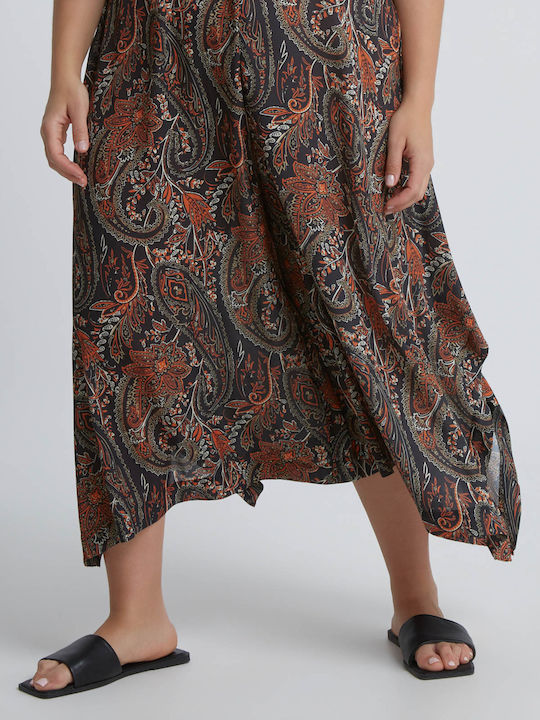 Γυναικεία Ολόσωμη Φόρμα Paisley