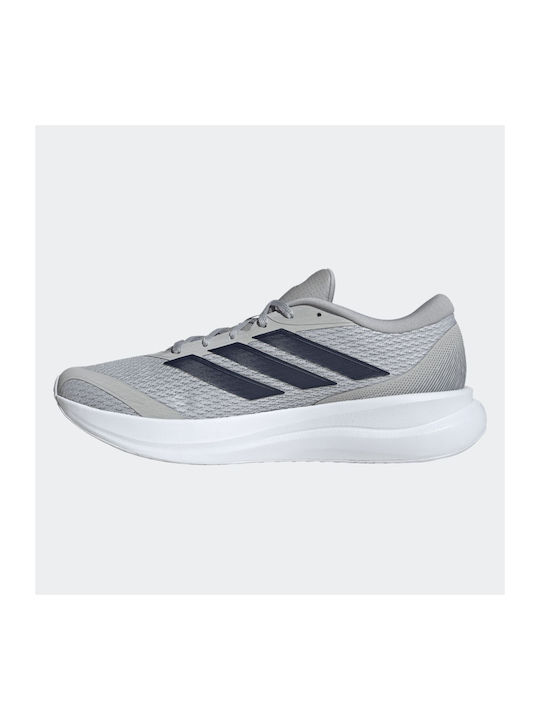 adidas Runfalcon Ανδρικά Running Grey Two adidas Runfalcon Ανδρικά Running Grey Two
