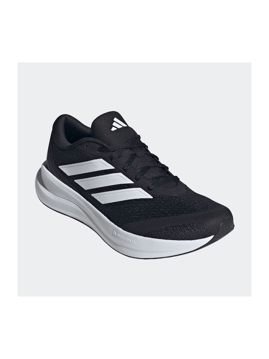 Runfalcon 6 Pantofi Sport Pentru Bărbați Alergare Core Negri