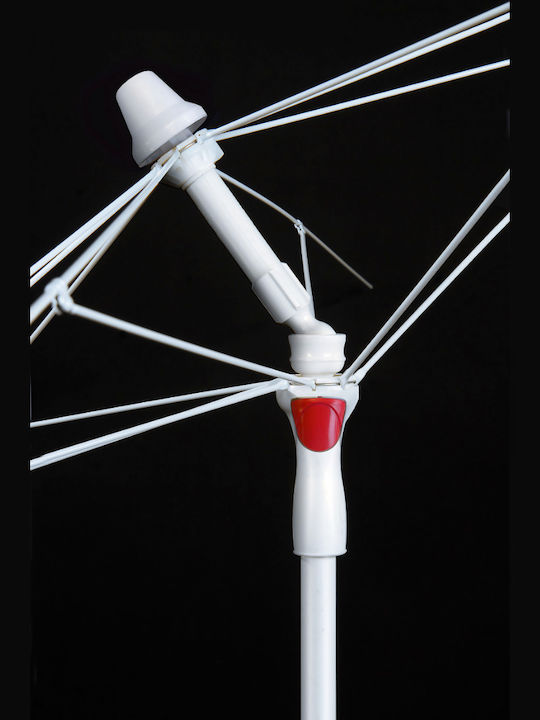 Snot Compact Blue Umbrella