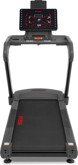 Power Force Fassi Bandă de Alergat Electrică 4hp pentru Utilizator până la 180kg