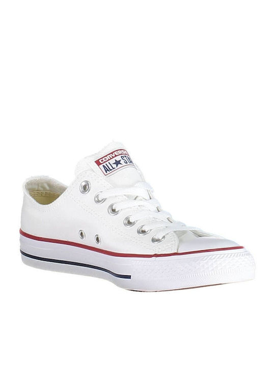 Chuck Taylor All Star Sneakers Optic White