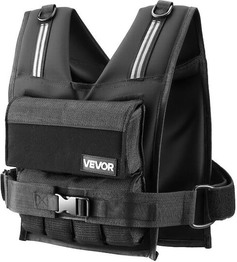 Vevor Vest With Weight 0.95kg