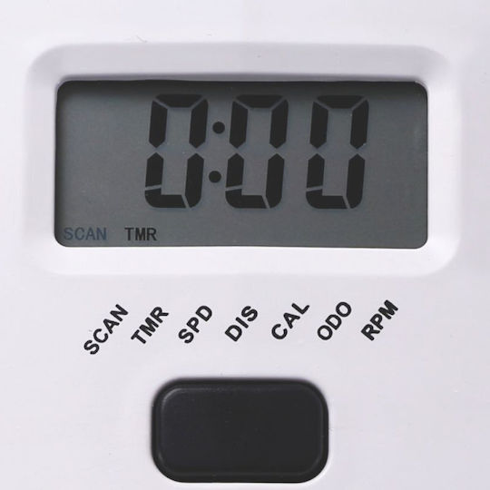 Osio OSMA-9213 Magnetisch