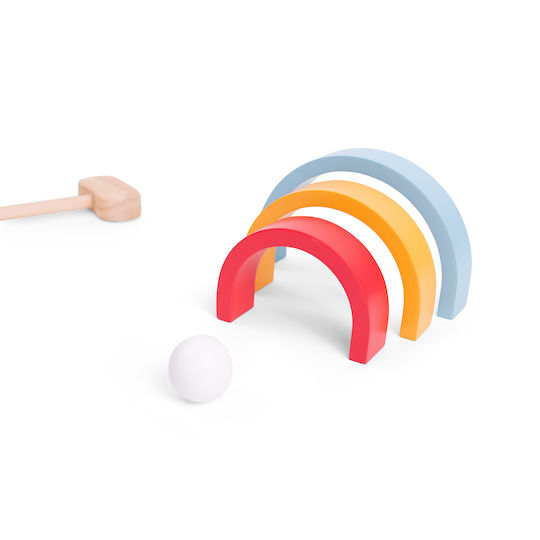BS Toys Golf Spielzeug Holz