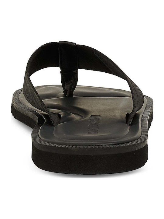 Men's Flip Flops Black
