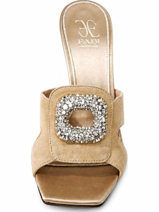 Fabi Shoes