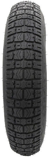 Ewheels Fat Bike Tyre 24" x 4"