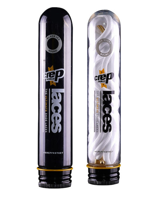 Crep Protect Crep Protect Schnürsenkel Runde 968