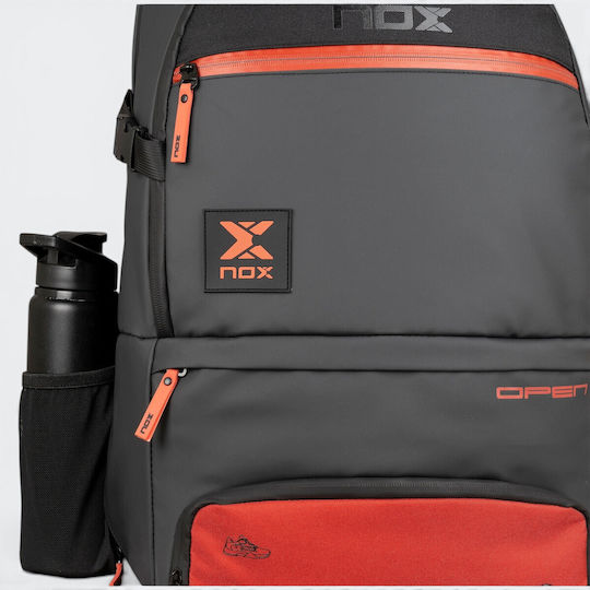 Nox Padel Backpack Black