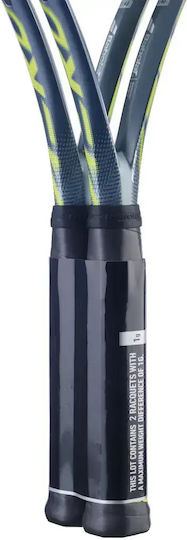 Babolat Pure Aero Ρακέτα Τένις χωρίς Πλέγμα