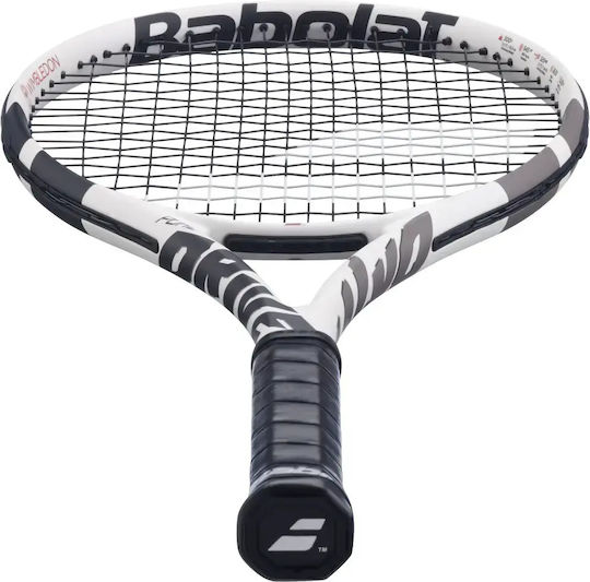 Babolat Pure Drive Wimbledon Rachetă Tenis Fără Grilă