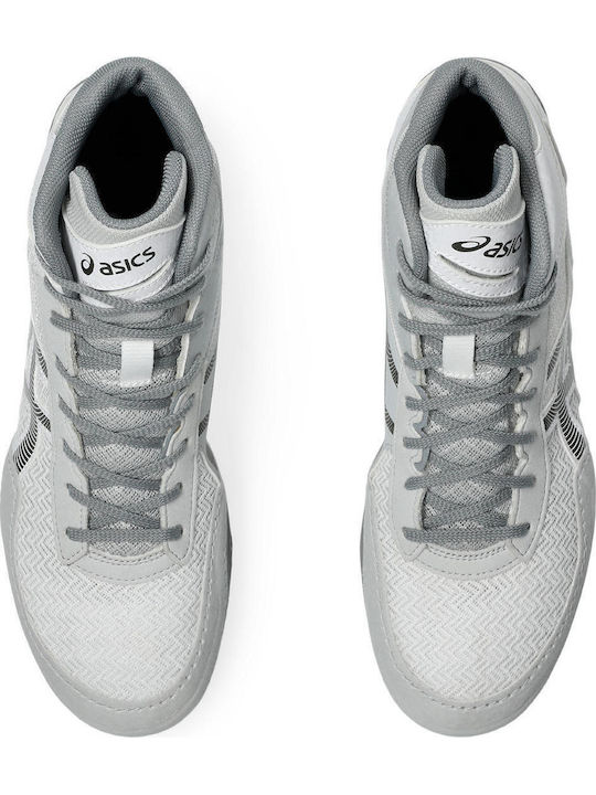 ASICS Wrestling Shoes White