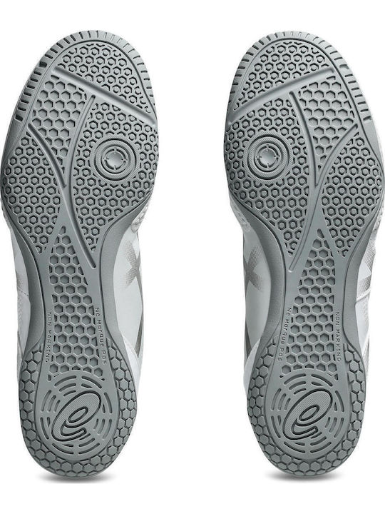 ASICS Wrestling Shoes White