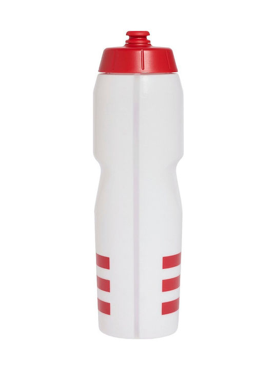 adidas adidas Sportflasche Kunststoff 750ml Weiß
