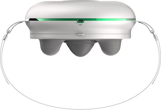 Medisana Body Massager with Heating Function