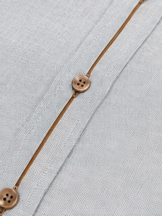 Short Sleeve Shirt Khaki