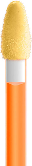 NYX Professional Makeup Duck Plump Lip Gloss 01 Clearly Spicy 7ml