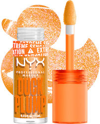 NYX Professional Makeup Duck Plump Lip Gloss 22...