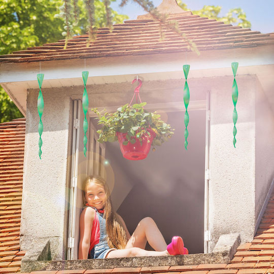 Relaxdays Bird Repellent Scarer