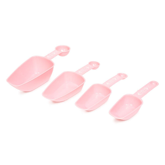 Alista Home Plastic Kitchen Measuring Tool 15ml