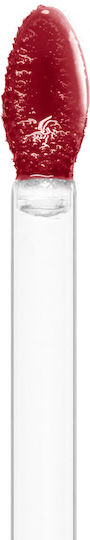 NYX Professional Makeup Lip IV Lip Gloss 10 Berry Thirsty Hydrating 5ml