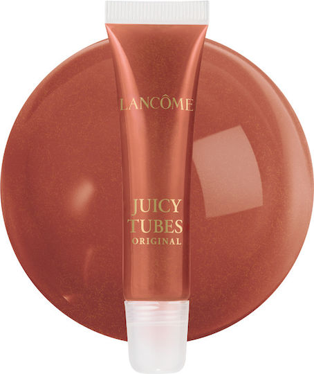 Lancome Juicy Tubes Lip Gloss 16 Almond Drip 15ml