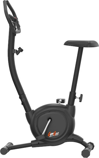 ForAll Heimtrainer Spin-Bike Elektromagnetisch