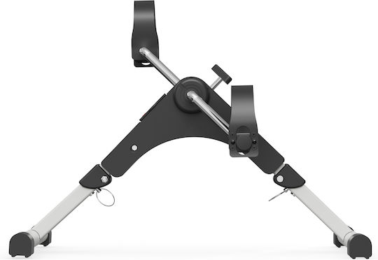 ForAll Gymgus Foldable Static Pedals with Air Resistance